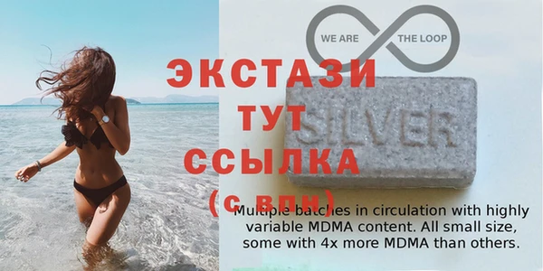 ECSTASY Алзамай